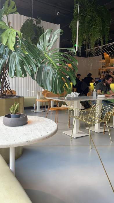 The Saint 139 - Calea Victoriei, Bucuresti (2021) [9]