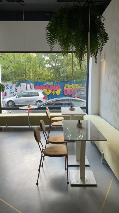 The Saint 139 - Calea Victoriei, Bucuresti (2021) [10]
