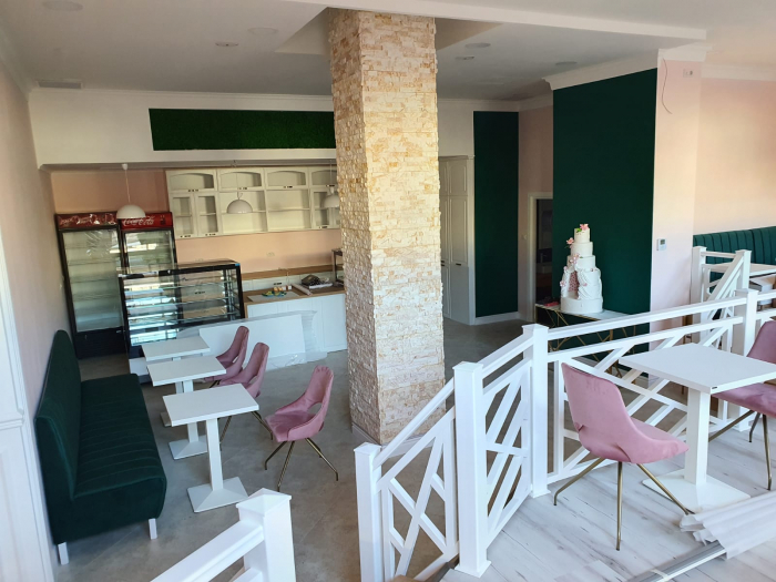 Cofetaria Any Cake - Onesti, BC (2021) [9]