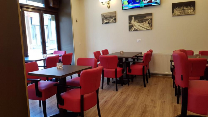 Xclusive Grill & Crepes - Centru Vechi, Bucuresti (2018) [6]
