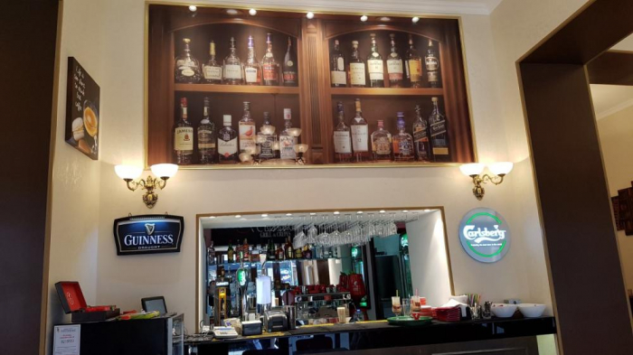 Xclusive Grill & Crepes - Centru Vechi, Bucuresti (2018) [19]