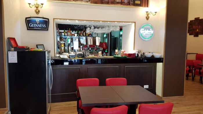 Xclusive Grill & Crepes - Centru Vechi, Bucuresti (2018) [18]