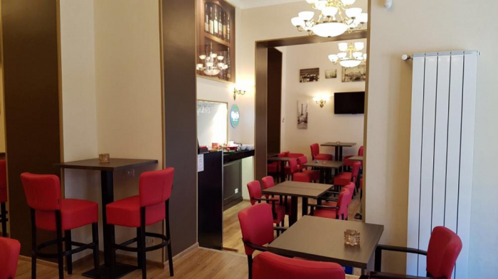 Xclusive Grill & Crepes - Centru Vechi, Bucuresti (2018) [3]