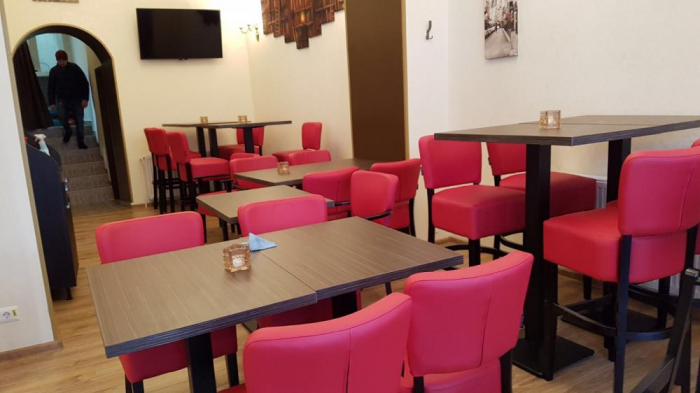 Xclusive Grill & Crepes - Centru Vechi, Bucuresti (2018) [11]