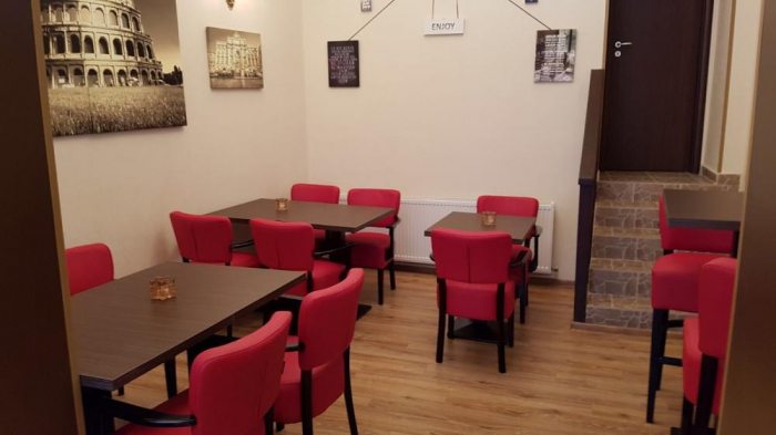 Xclusive Grill & Crepes - Centru Vechi, Bucuresti (2018) [5]