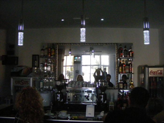 Zebra Bussiness Caffe - Tulcea, TL (2012) [4]