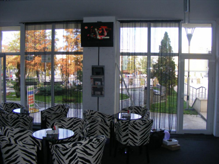 Zebra Bussiness Caffe - Tulcea, TL (2012) [3]