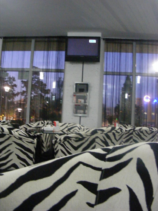 Zebra Bussiness Caffe - Tulcea, TL (2012) [9]