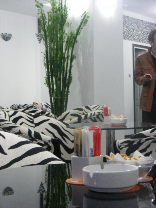 Zebra Bussiness Caffe - Tulcea, TL (2012) [7]