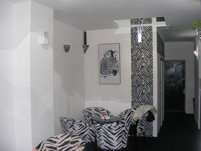 Zebra Bussiness Caffe - Tulcea, TL (2012) [5]