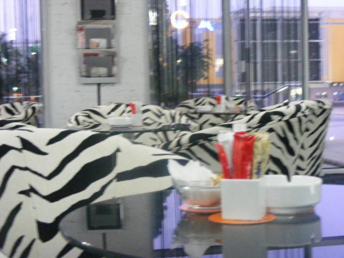 Zebra Bussiness Caffe - Tulcea, TL (2012) [6]