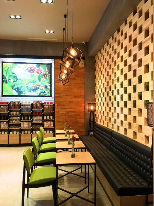 Zvon Cafe - Braila Mall, BR (2015) [11]