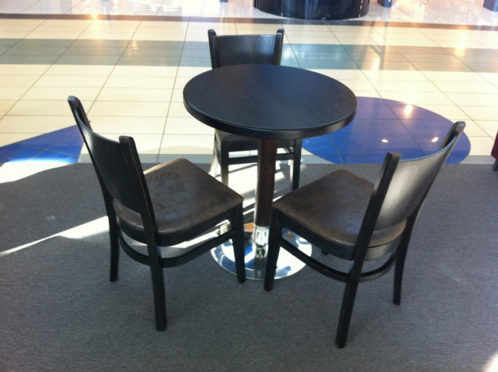 Zvon Cafe -  Sun Plaza Mall, Bucuresti (2012) [4]