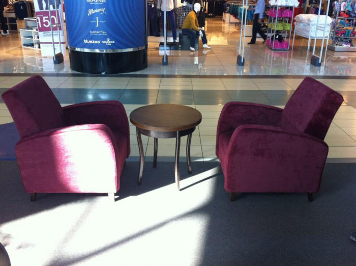 Zvon Cafe -  Sun Plaza Mall, Bucuresti (2012) [2]