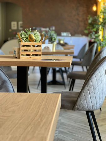 Zeppelin Bistro - Targu Mures, MS (2022) [5]