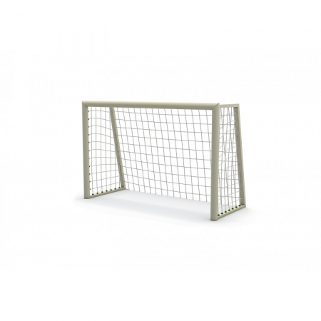 Echipamente Terenuri de Sport - 02SE Echipament sport exterior Poarta Handbal Fotbal