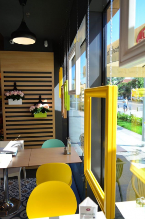 1 Minute - AFI Park, Bucuresti (2015) [7]