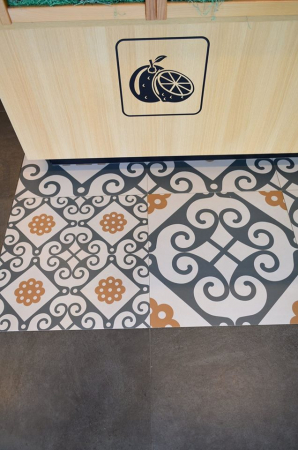 1 Minute - AFI Park, Bucuresti (2015) [10]