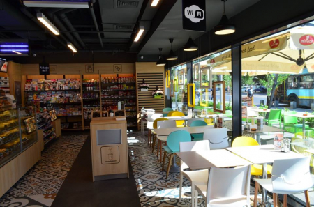 1 Minute - AFI Park, Bucuresti (2015) [4]