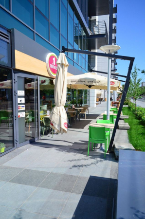 1 Minute - AFI Park, Bucuresti (2015) [2]