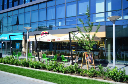 1 Minute - AFI Park, Bucuresti (2015) [3]