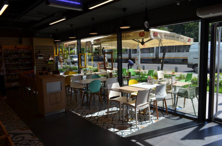 1 Minute - AFI Park, Bucuresti (2015) [5]