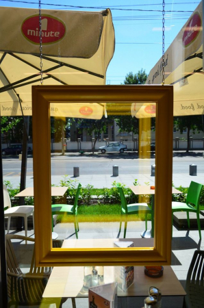 1 Minute - AFI Park, Bucuresti (2015) [8]