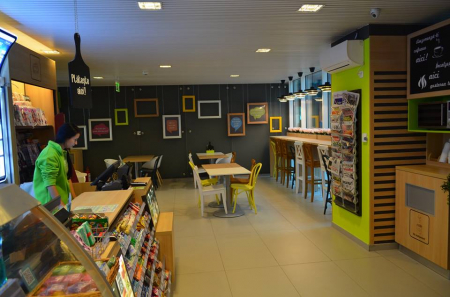 1 Minute - Hermes, Bucuresti (2015) [5]