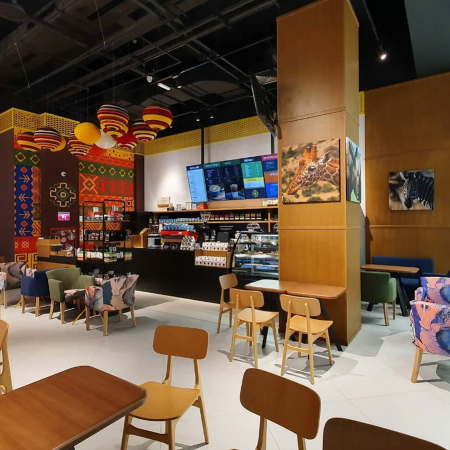 Juba Coffee - Targoviste, DB (2021) [4]