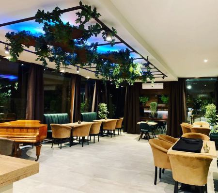 Bagatelle - Brasov, BV (2021) [1]