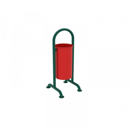 Cosuri de Gunoi - 13CK Mobilier urban stradal Cos de gunoi