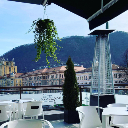Bagatelle - Brasov, BV (2021) [3]