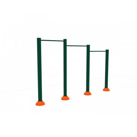Echipamente Fitness Standard - 150FT Echipament fitness exterior standard