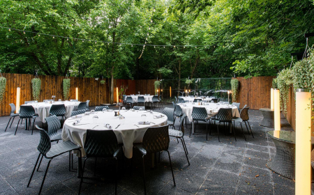 Studio80 - Privighetorilor, Bucuresti (2021) [2]