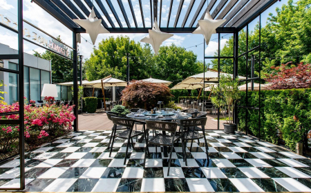 Studio80 - Privighetorilor, Bucuresti (2021) [4]