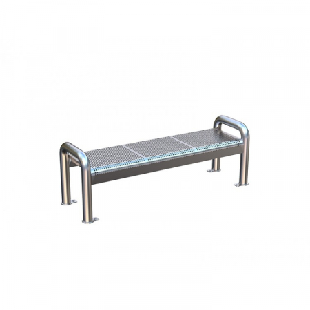 Banci - 22B Mobilier urban stradal Banca exterior parc