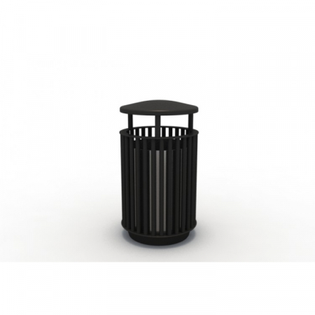 Cosuri de Gunoi - 22CK Mobilier urban stradal Cos de gunoi