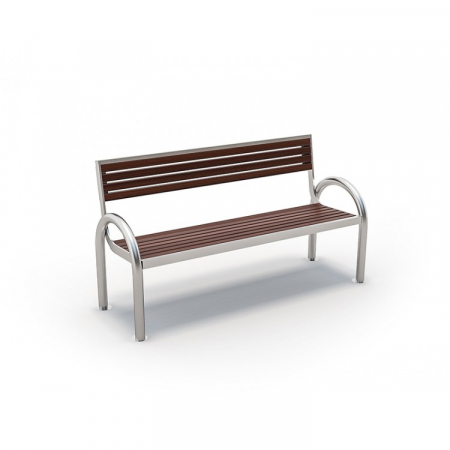 Banci - 32B Mobilier urban stradal Banca exterior parc