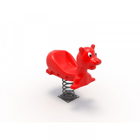 ELEMENTE & FIGURINE locuri joacă - 32OE Figurină pe Arc Element loc de joaca Pisică