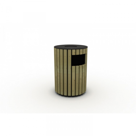 Cosuri de Gunoi - 36CK Mobilier urban stradal Cos de gunoi