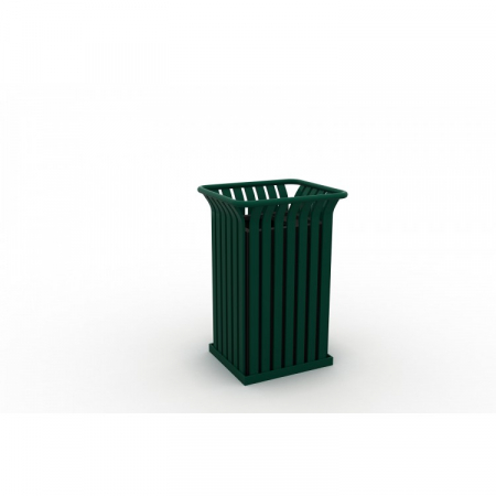 Cosuri de Gunoi - 37CK Mobilier urban stradal Cos de gunoi