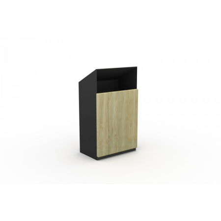 Cosuri de Gunoi - 38CK Mobilier urban stradal Cos de gunoi