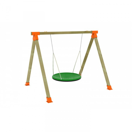 39OE Leagăn Element loc de joaca Pendul disc [2]