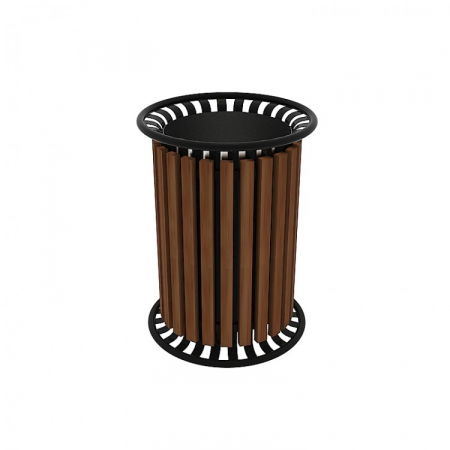 Cosuri de Gunoi - 41CK Mobilier urban stradal Cos de gunoi