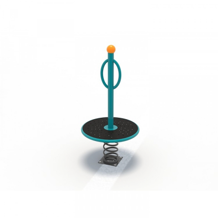 ELEMENTE & FIGURINE locuri joacă - 57OE Figurină pe Arc Element loc de joaca