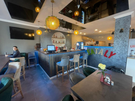 Eataly - Bals, DJ (2022) [2]