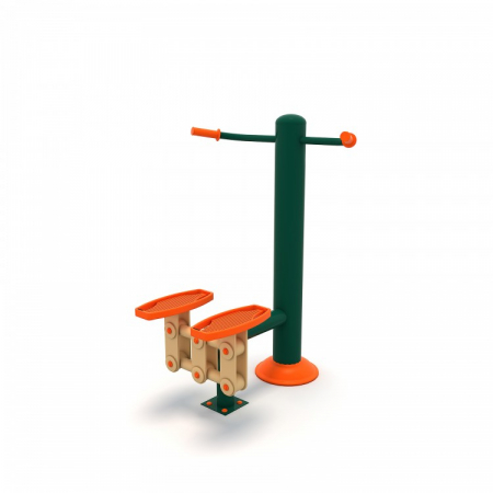 Echipamente Fitness Individual - 60FT Echipament fitness exterior individual