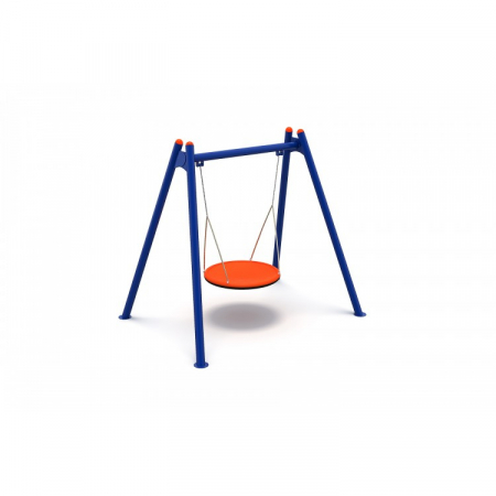 ELEMENTE & FIGURINE locuri joacă - 60OE Leagăn Element loc de joaca Pendul