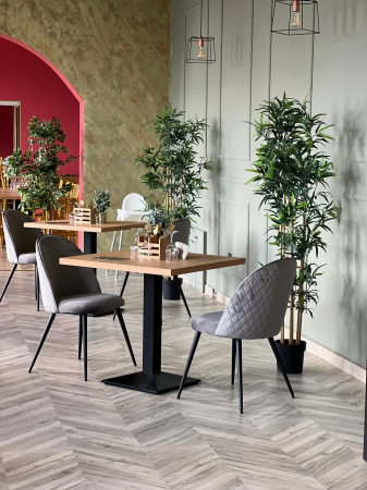 Zeppelin Bistro - Targu Mures, MS (2022) [1]