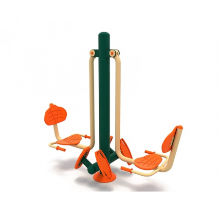 Echipamente Fitness Standard - 73FT Echipament fitness exterior standard